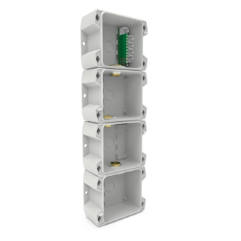 Pfannenberg LED-        PY L-S-TL-4 7035 