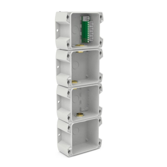 Pfannenberg LED-        PY L-S-TL-4 7035 