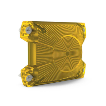            PY-TL Cover compl. 10-60DC YE 