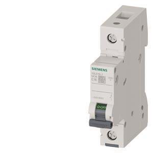 Siemens Automat C 16A           5SL61167 