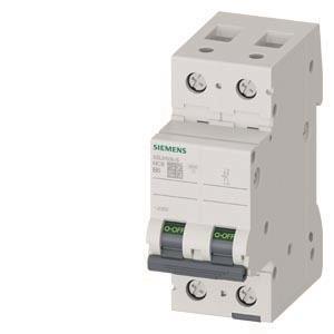 Siemens Automat B 6A            5SL65066 