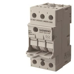 Siemens 3NW75331HG Sicherungshalter, 
