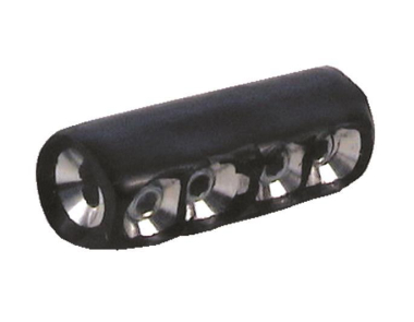 CELL Schraubverbinder Al-Cu,     VI 4-16 