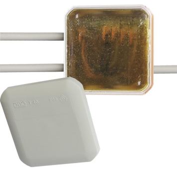 Cellpack   Universalbox OBO T100 WAGO/CG 