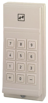 FF AP Türcode-Steuergerät      421-40-10 