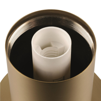 SLV VARYT Tischleuchte rund 1x   1008112 