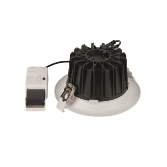 SLV DOWNLIGHT C 150 8/14/20W 940 1008622 