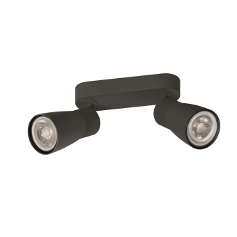 SLV PURI 2.0 Dome Wand-u.Decken- 1008369 