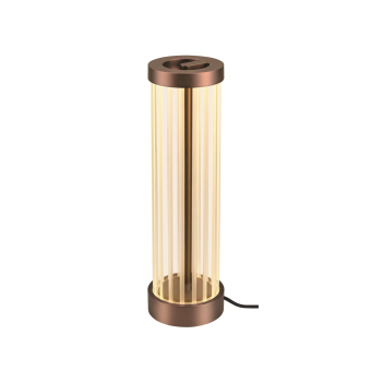 SLV QUIMERA Tischleuchte         1008040 