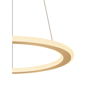 SLV ONE FLAT PD single Pendel-   1007857 