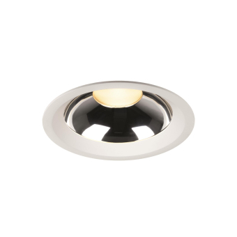SLV DOWNLIGHT C DALI 200 24W 930 1008627 