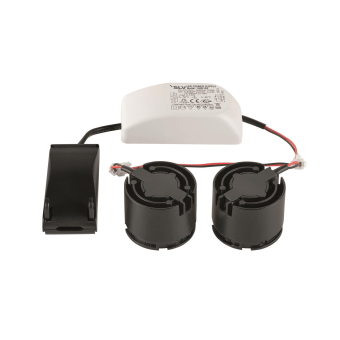 SLV NEW TRIA  155 DOUBLE         1008006 