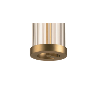 SLV QUIMERA 1  Pendelleuchte     1008042 