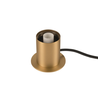 SLV VARYT Tischleuchte rund 1x   1008112 