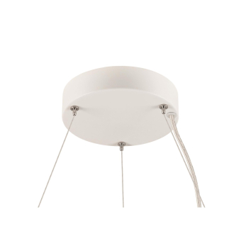 SLV MEDO  RING 90 Pendelleuchte  1008594 