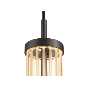 SLV QUIMERA 1  Pendelleuchte     1008041 