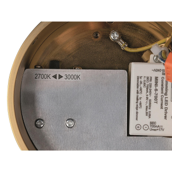 SLV QUIMERA Pendelleuchte        1008033 