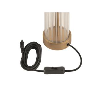 SLV QUIMERA Tischleuchte         1008039 