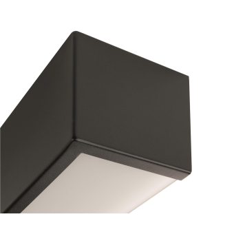 SLV CHROMBO Wandaufbauleuchte    1008071 