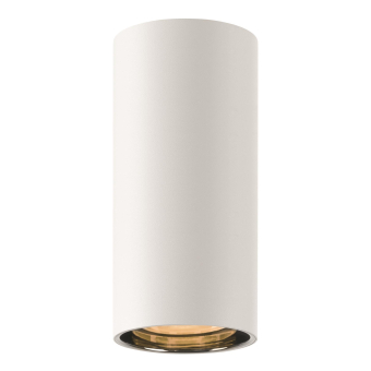 SLV ASTO TUBE Reflektor, silber  1006449 