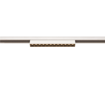 SLV IN-LINE 22 48V TRACK,        1006630 