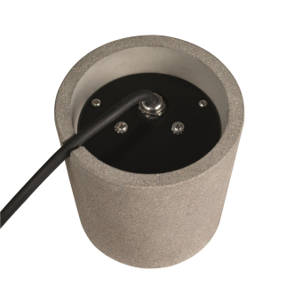 SLV CONCRETO FL Stehleuchte rund 1006408 
