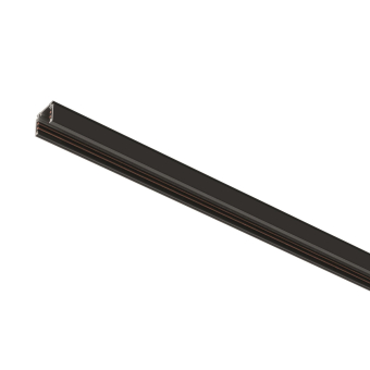 SLV 3m Aufbauschiene, 48V TRACK, 1006545 
