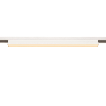 SLV IN-LINE 44 , opal, DALI,     1006624 