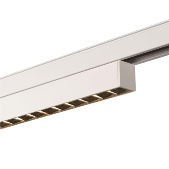 SLV IN-LINE 22 48V TRACK,        1006630 
