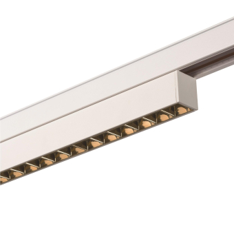 SLV IN-LINE 22 48V TRACK,        1006630 
