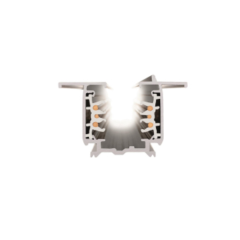 SLV S-TRACK 3-Phasen-EBschiene   1006518 