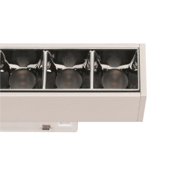 SLV IN-LINE 22 48V TRACK,        1006630 