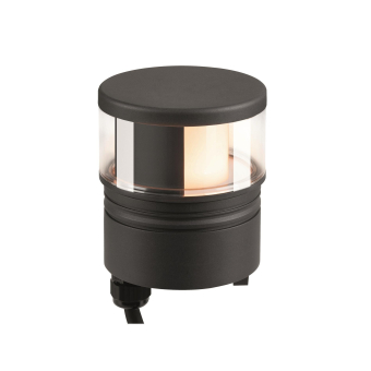 SLV M-POL S Polehead Shader      1006393 