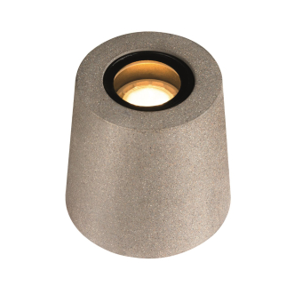 SLV CONCRETO FL Stehleuchte rund 1006408 