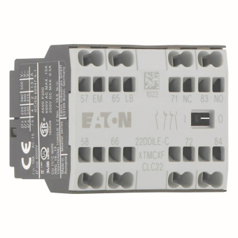 EATON 22DDILE-C Hilfsschalter     230264 