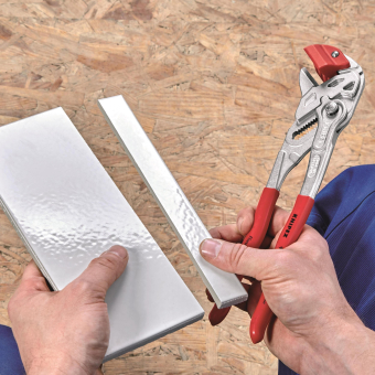 Knipex 91 19 250 01            911925001 