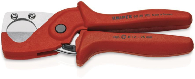 Knipex 9025185SB Rohrschneider   0308609 