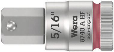 Wera 8740 A HF Zyklop      05003389001 