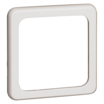 PEHA Rahmen 1-fach Color       80.671 OR 