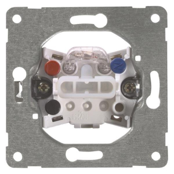 PEHA UP Taster mit Kontrolllicht 550 GLK 