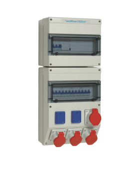 Walther Kunststoff               6890401 