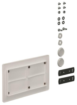 Hager Verbindungssatz univers SK   FZ719 