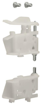 Hager Türscharnier univers links   FZ746 