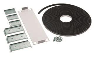 Hager Verbindungssatz univers     FZ747S 