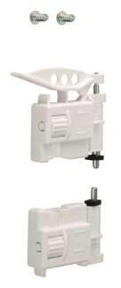 Hager Türscharnier univers links  FZ746S 