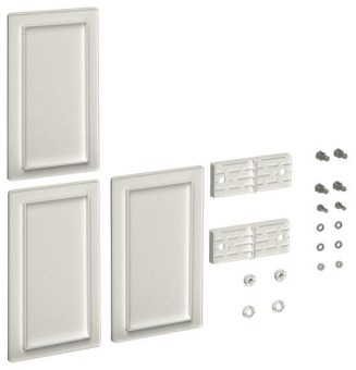 Hager Adapter f.vertikale         FZ773A 