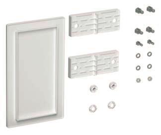 Hager Adapter f.vertikale         FZ771A 