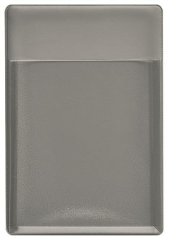 Hager Plantasche selbstklebend   FZ757A5 