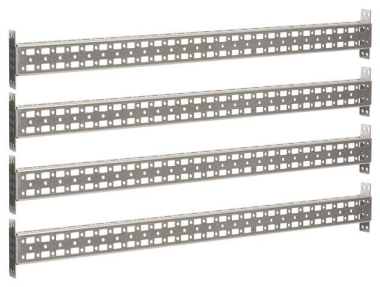 Hager Querprofil univers f.ASV    FZ816Q 