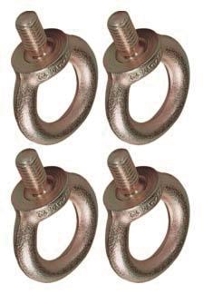 Hager Transportösen univers        FZ767 